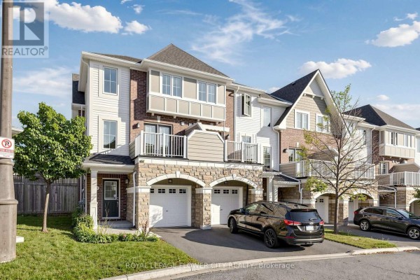 46 Soccavo Crescent, Brampton, ON, photo 2