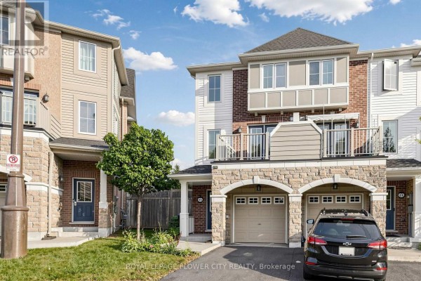 46 Soccavo Crescent, Brampton, ON, photo 3