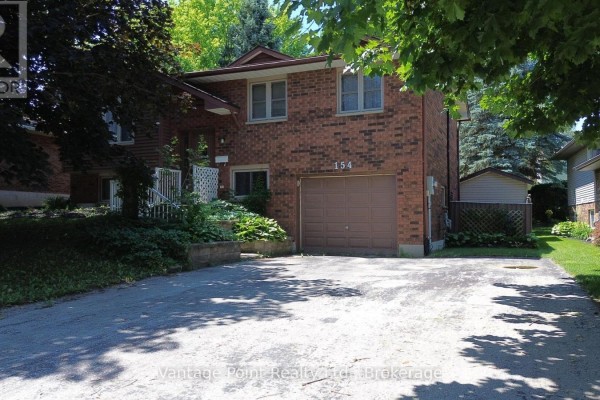 154 15th Ave Close, Hanover, ON N4N3P8 Photo 4