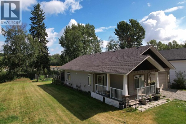 Kitchen - 154 1702 Dyke Road, Quesnel, BC V2J6A4 Photo 2