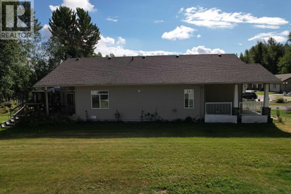 Pantry - 154 1702 Dyke Road, Quesnel, BC V2J6A4 Photo 3