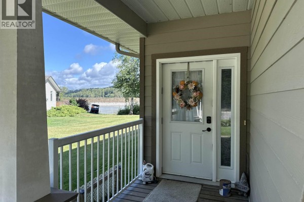 Laundry room - 154 1702 Dyke Road, Quesnel, BC V2J6A4 Photo 4