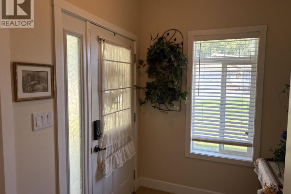 Utility room - 154 1702 Dyke Road, Quesnel, BC V2J6A4 Photo 5