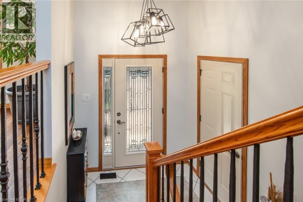 4pc Bathroom - 154 Ambleside Court, Waterloo, ON N2K3E3 Photo 5