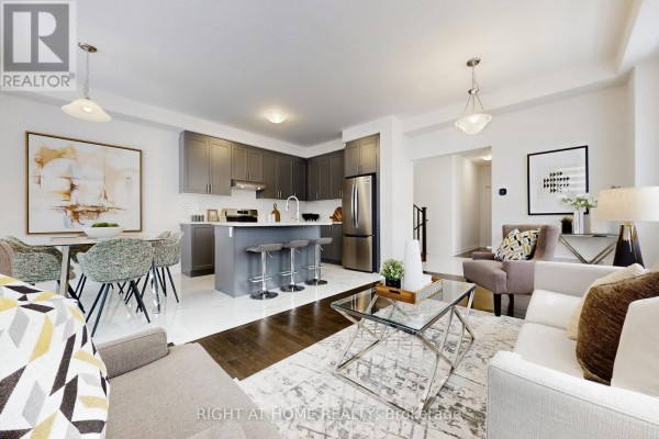 154 Anna Russell Way, Markham, ON L3R3X3 Photo 3