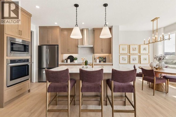 154 Annette Landing Nw, Calgary