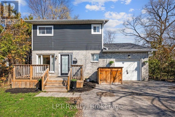 Laundry room - 154 Beach Road, Georgina, ON L4P2L7 Photo 4