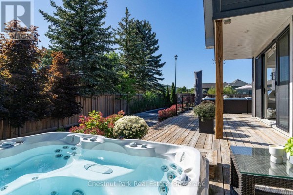 Office - 154 Brooker Boulevard, Blue Mountains, ON L9Y0M2 Photo 3