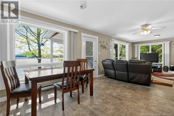 Primary Bedroom - 154 Browns Cove Road, Kars, NB E5T2Z5 Photo 5