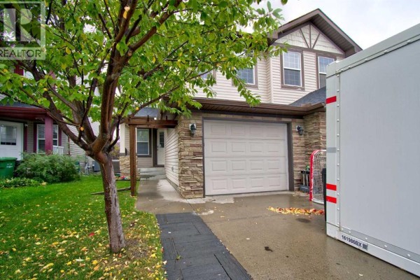 154 Canals Circle Sw, Airdrie