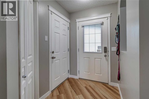 Dining room - 154 Canals Circle Sw, Airdrie, AB T4B3E9 Photo 3