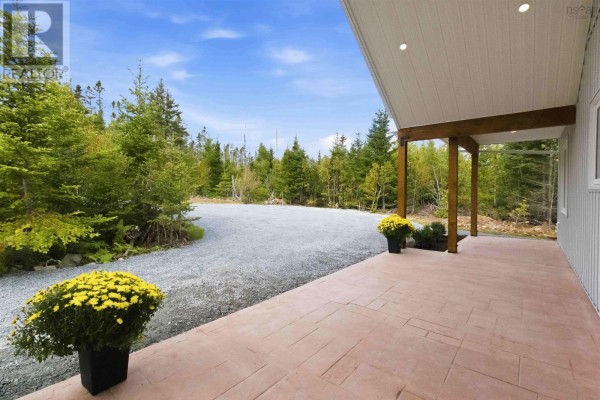 Primary Bedroom - 154 Dark Pond Lane, West Petpeswick, NS B0J2L0 Photo 4