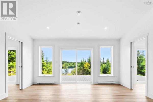 5pc Ensuite bath - 154 Dark Pond Lane, West Petpeswick, NS B0J2L0 Photo 5