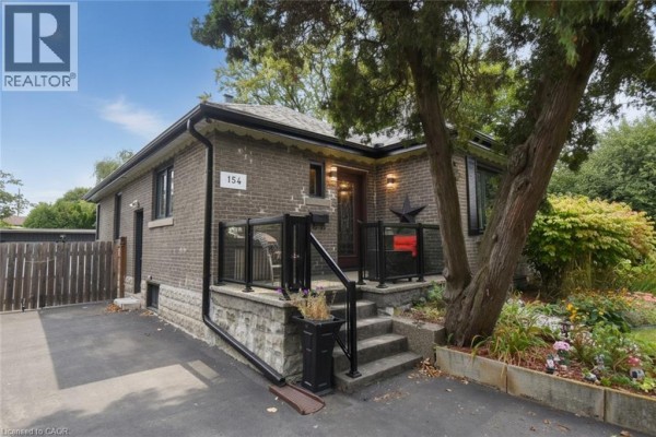 Den - 154 Ewen Road, Hamilton, ON L8S3C7 Photo 4