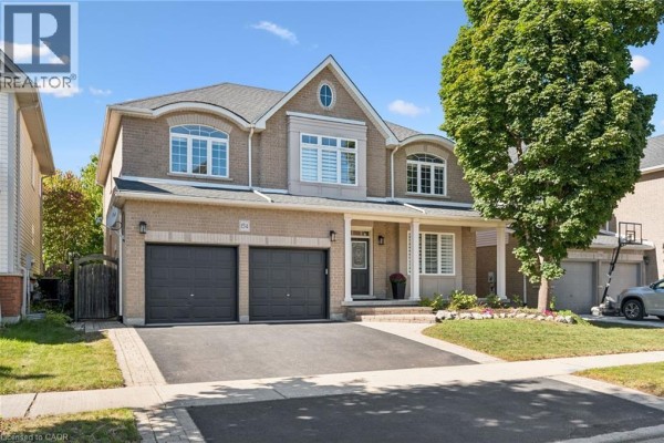 Recreation room - 154 Falconridge Drive, Kitchener, ON N2K4J9 Photo 2