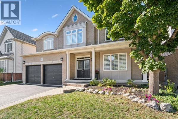 3pc Bathroom - 154 Falconridge Drive, Kitchener, ON N2K4J9 Photo 3