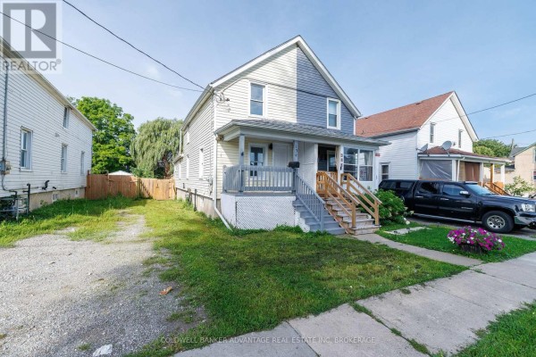 Den - 154 Fares Street, Port Colborne, ON L3K1W2 Photo 3