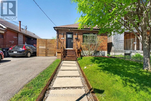 154 Fifth Street, Toronto, ON, photo 2