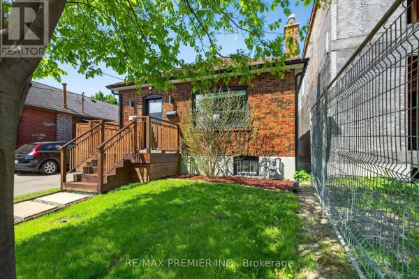 154 Fifth Street, Toronto, ON, photo 3