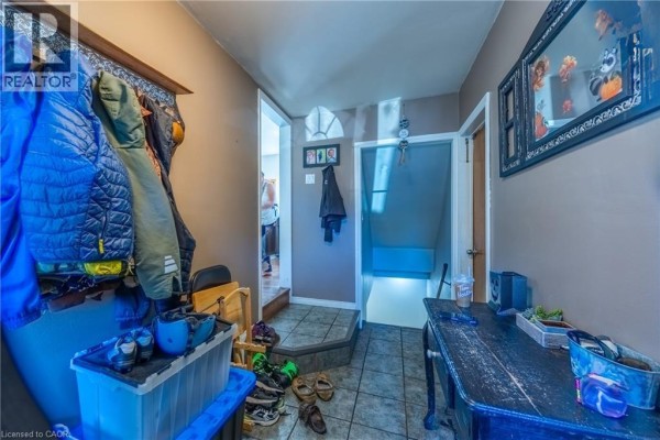 Bonus Room - 154 First Avenue, Delhi, ON N4B1G4 Photo 5