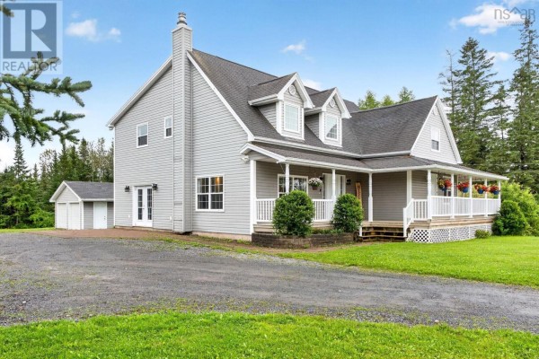 154 Garden Road, Belnan, NS, photo 2