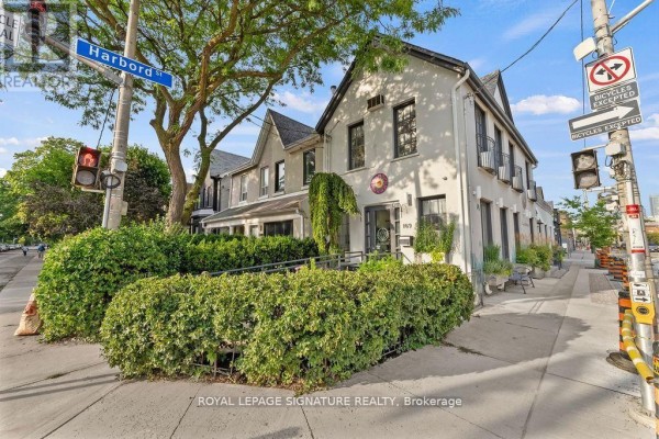 154 Harbord Street, Toronto, ON, photo 2