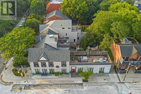 154 Harbord Street, Toronto, ON, photo 3