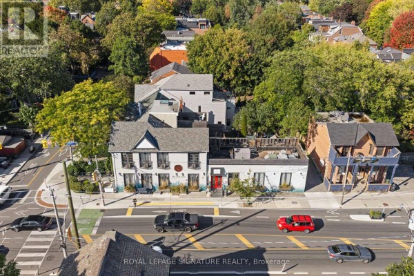 154 Harbord Street, Toronto, ON M5S1H2 Photo 4
