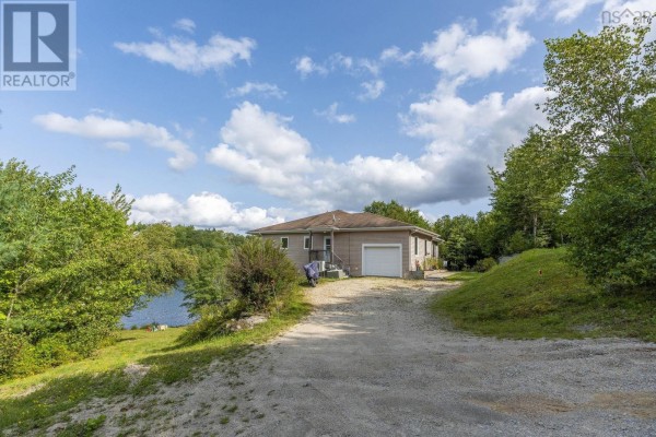 Laundry room - 154 Larder Lake Drive, Windor Road, Ns Drive, Windsor Road, NS B0J1J0 Photo 4