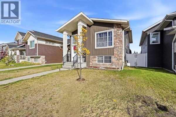 4pc Bathroom - 154 Livingston Close, Red Deer, AB T4R0S8 Photo 2