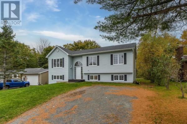 Kitchen - 154 Miller Lake Road, Fall River, NS B2T1J5 Photo 2