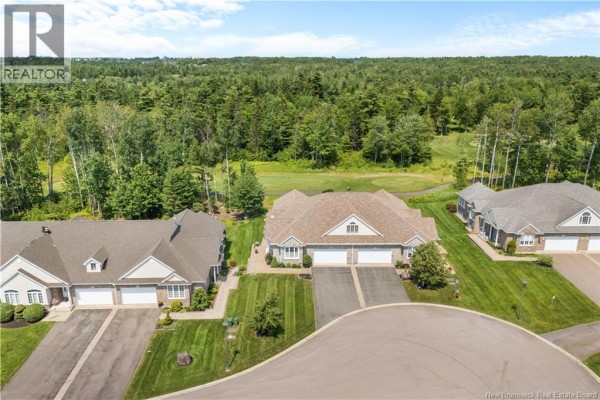 Recreation room - 154 Nathalie Street, Dieppe, NB E1A8T9 Photo 3