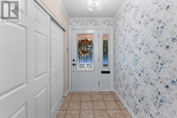 Laundry room - 154 Ottawa Street, Arnprior, ON K7S1X7 Photo 4