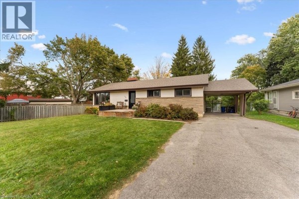 4pc Bathroom - 154 Paris Road, Brantford, ON N3R1J1 Photo 3