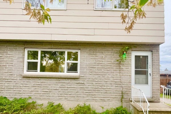 Primary Bedroom - 154 Parkdale Road, Dryden, ON P8N1S2 Photo 5