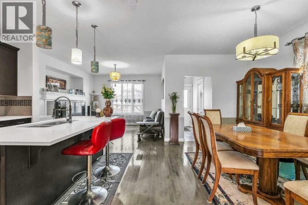 2pc Bathroom - 154 Redstone Common Ne, Calgary, AB T3N0P6 Photo 5