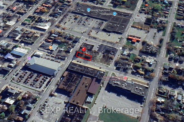 154 Robinson Street, Norfolk, ON N3Y1X2 Photo 4