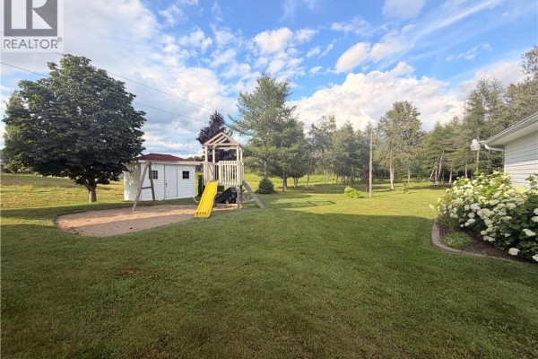 Bedroom - 154 Rue Savoie, Neguac, NB E9G1W8 Photo 5