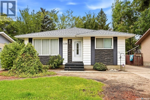 154 Sangster Boulevard, Regina