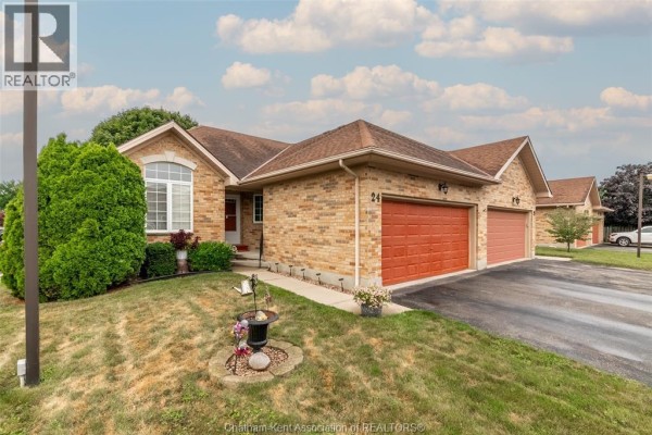 154 Semenyn Avenue Unit# 24, Chatham, ON, photo 2