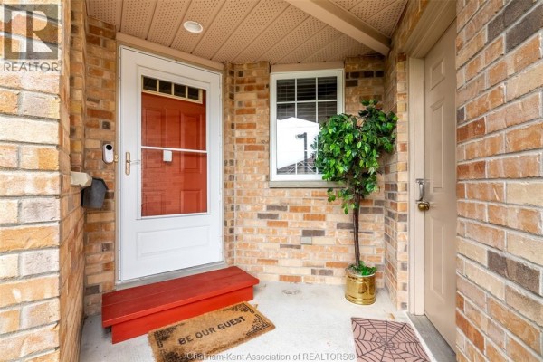Workshop - 154 Semenyn Avenue Unit# 24, Chatham, ON N7L3S1 Photo 4