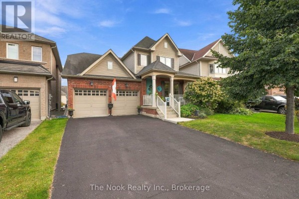Recreational, Games room - 154 Ted Miller Crescent, Clarington, ON L1C0M3 Photo 2