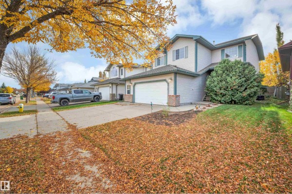 Den - 154 Westpark Wy, Fort Saskatchewan, AB T8L4H8 Photo 4