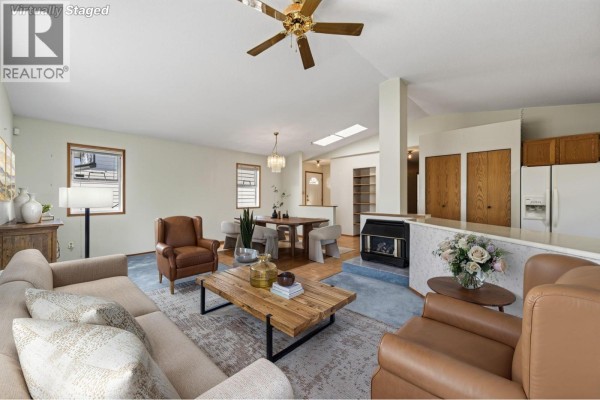 Bedroom - 1540 Canford Avenue, Merritt, BC V1K1B8 Photo 5
