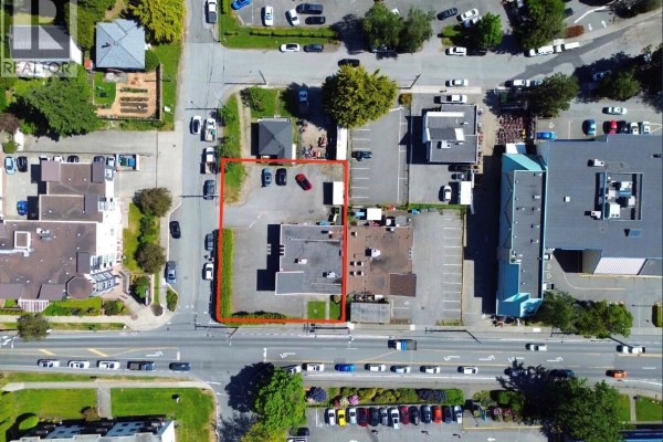 1540 Cedar Hill Cross Rd, Saanich, BC, photo 3