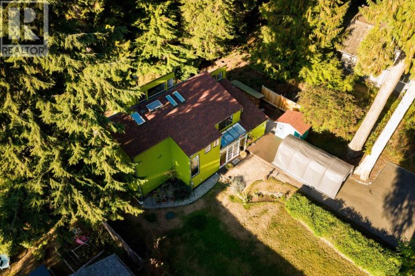 1540 Tunstall Boulevard, Bowen Island, BC V0N1G2 Photo 2