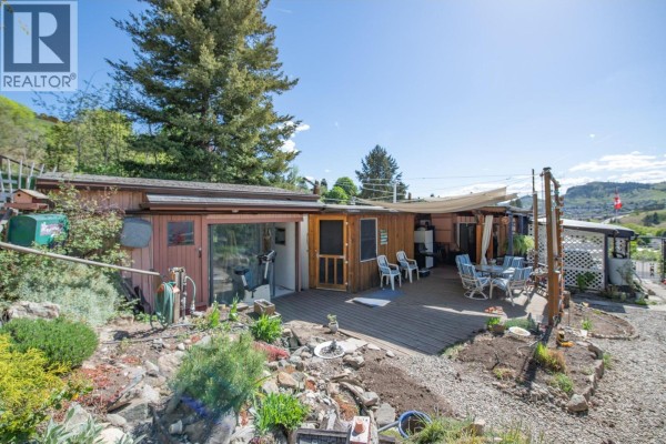 Full bathroom - 15401 Kalamalka Road Unit# 321, Vernon, BC V1B1Z3 Photo 4