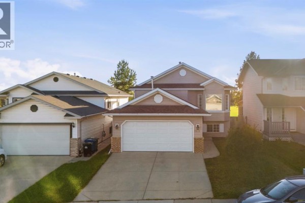 1541 Big Springs Way Se, Airdrie