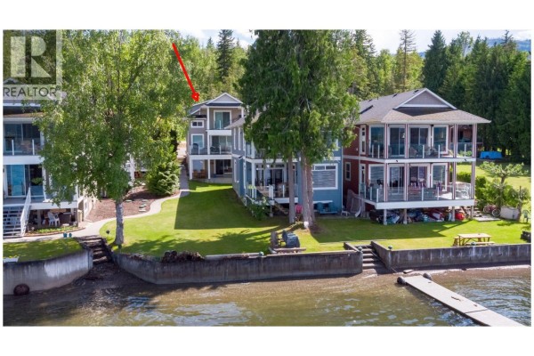 1541 Blind Bay Road Unit# 1, Sorrento, BC, photo 3