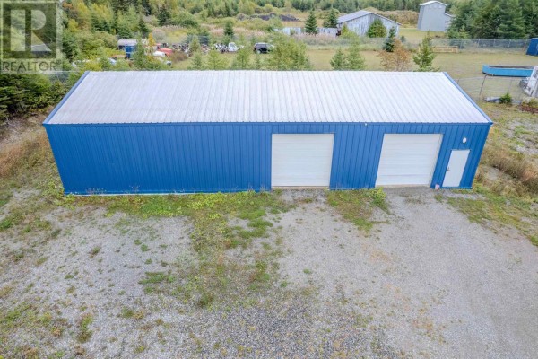 Bedroom - 1541 Gabarus Highway, Prime Brook, NS B1L1E7 Photo 3